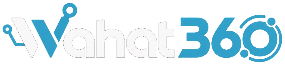 Wahat360 Logo